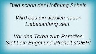 Watch Rudi Schuricke Vor Den Toren Zum Paradies video