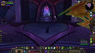 How To Prep For Argus. Patch 7.3