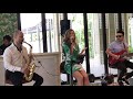 Gorgeous Female Jazz Pop Singer - Dubai Music Booking Service - Dubai Talent Agency