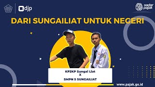 Apa Itu Pajak ?