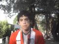 Testimonios CIMA 2010