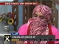 Delhi businessman forced wife into group sex Delhi businessman forced wife into group sex