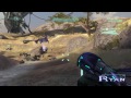 Let's Play - Halo 3 Legendary Co-op Part 3