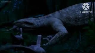 Dinosaur Planet 2003 - Notosuchus Screen Time