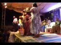 JAHAZI (Modern Taarab) live @ Travertine, Magomeni, Dar es Salaam, 30-12-2012