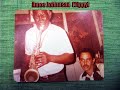 Amos Johnson - Back to Back Belly to Belly