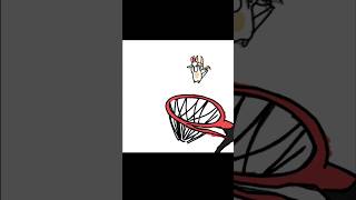 Chikn Nuggit Fan Animation Fwench Fwy Slams Dunk Iscream