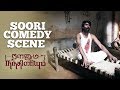 Nalanum Nandhiniyum | Tamil Movie | Soori Comedy Scene | Michael Thangadurai | Nandita