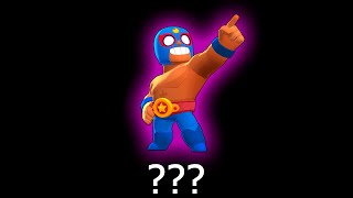 15 Brawl Stars El Primo Sound Variations