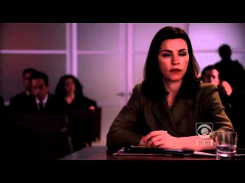 The Good Wife: Second Season