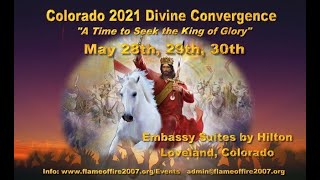 May 28,2021 Colorado Convergence update