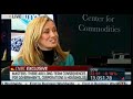 Blythe Masters