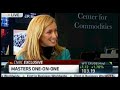 Blythe Masters