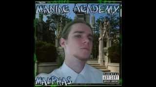 Never Scared Ft.miss Murderess & B-Loody Maniac Academy Rerelease Toxic Edition