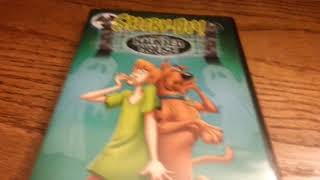 Scooby Doo Dvd Unboxing