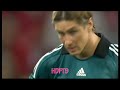 Fernando Torres Vs Standard Away (CL 08-09) by HDFT9