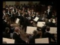 Bruckner, Symphony Nr 4 Es Dur 'Romantische' Claudio Abbado, Wiener Philharmoniker