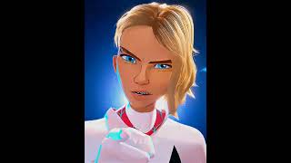 Gwen Stacy Edit 4K