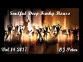 Soulful Deep Funky House Vol 14 2017 DJ Peter