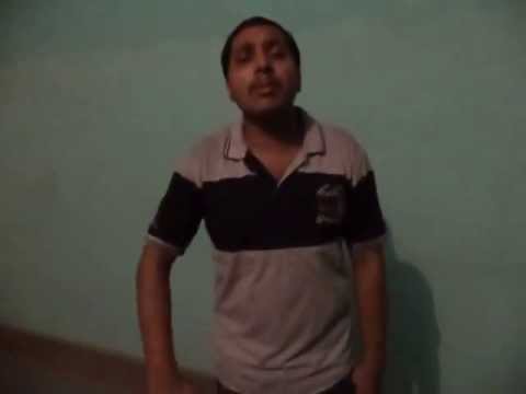 Tere Bina Rogi Hoye Pyaase Nain By Ankur Goyal