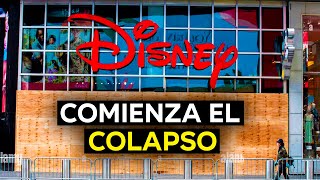 Los 15 Comercios Más Grandes De Usa Están Cerrando