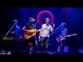 Mark Gardener Danny Michel Dirk Darmstaedter Downpilot - Kids are alright Who-Cover