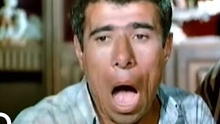 Para Babası - İlyas Salman Türk Komedi Filmi