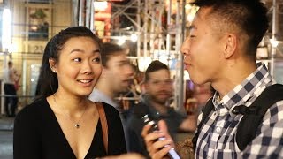 What is The WORST Date You Ever Had?