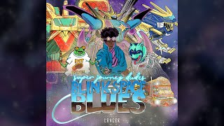 Blink Space Blues Session - The Seven Star Secret Lancer Rpg Live Play