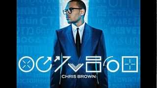 Watch Chris Brown See Through video