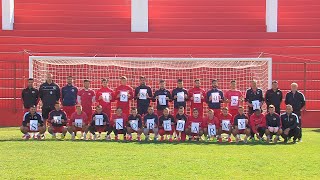 Sretno Red Army 1981-2021