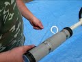 помощи магнитного поля: включение, выключение, 