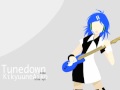 【UTAU x VOCAMASH】Tunedown (Tuning x Meltdown) - Kikyuune Aiko