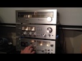 vintage Hifi