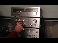 vintage Hifi