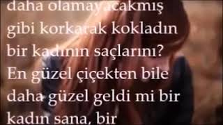 Bi̇r Kadini Sevi̇yorsan Eğer