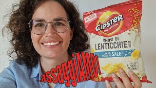 Cipster Alle Lenticchie Rosse