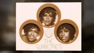Watch Supremes I Got Hurt trying To Be The Only Girl In Your Life video