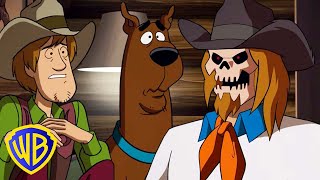 Scooby-Doo Shaggys Showdown En Latino Los Orígenes Malignos De Dapper Jack