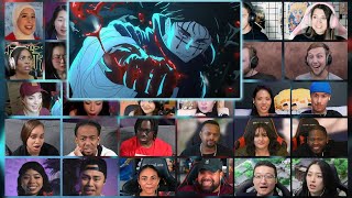 Full Episode Jujutsu Kaisen Season 2 Episode 13 Reaction Mashup 呪術廻戦
