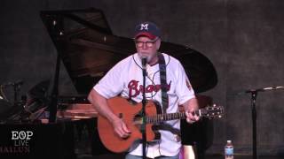 Watch Steve Goodman A Dying Cub Fans Last Request video