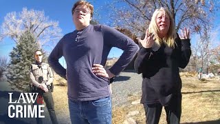 Teens Twisted Murder Fantasy Exposed By His Mom