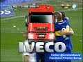 Boca 2 Newell's 3 (Audio Cadena Eco) Torneo Inicial 2013 Los goles (13/8/2013)