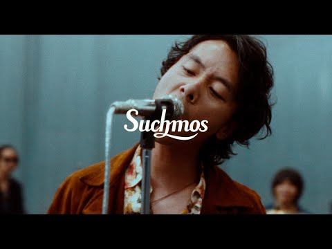 Suchmos &quot;Eye to Eye&quot; (Official Music Video) (07月03日 00:01 / 44 users)