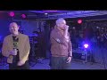 Bere Gratis Shift - Sus pe toc | LIVE in Garajul Europa FM