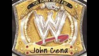 Watch John Cena Know The Rep video