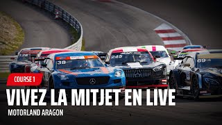 R14 - Magny-Cours - Mitjet 2025