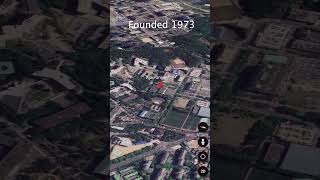 Random Top University Part 133 Ajou University