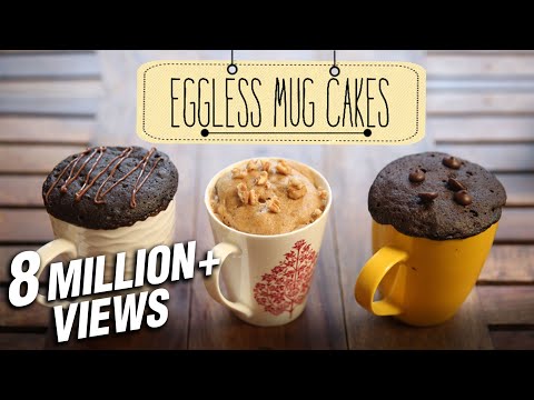 Blog Cupcake Recipe Eggless