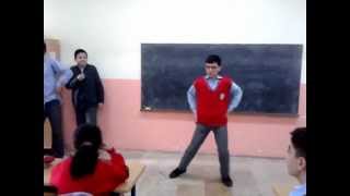 Gangnam Style 8 A